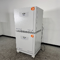 New Brunswick Galaxy 170 S DoubleStack CO2 Incubator image 1